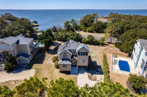 Harbor View by Rather Be Properties, Corolla (foto 11)