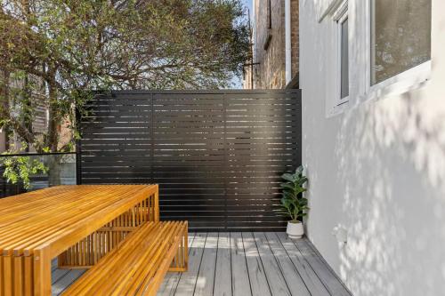 The Travertine Terrace - Pyrmont - image 9