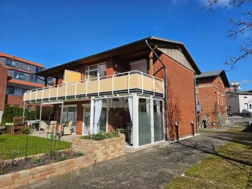 Haus Kim - Apartments in Waren Müritz, Deutschland