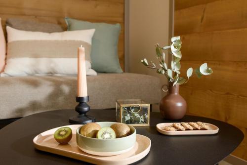 LES TERRASSES DU LAC - Hotel - Langogne