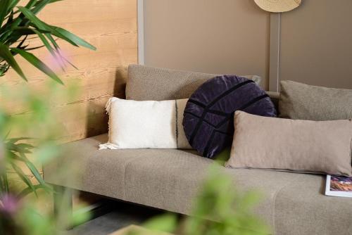 LES TERRASSES DU LAC - Hotel - Langogne