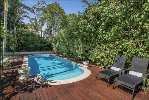 Family Friendly, Pool, Parking