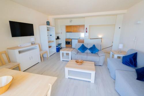 Luz Beach Apartments - main image