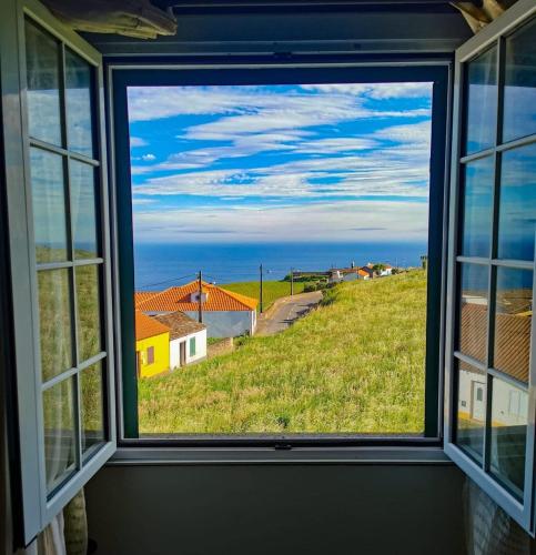 Pérola Achadense Guesthouse (Perola Achadense Guesthouse) in อัลการ์เวีย