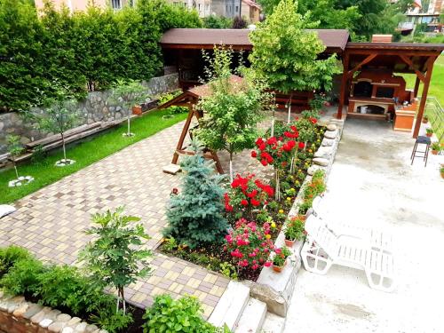 Pension Camelia - image 3