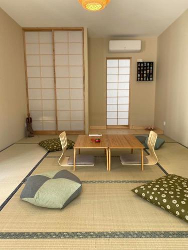 Maison Shizen BnB Bussac