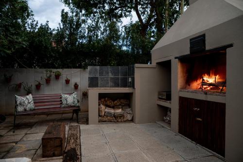 Sundays Karoo Guesthouse in Graaff-Reinet