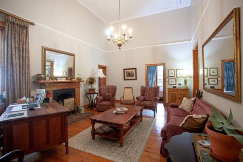 Sundays Karoo Guesthouse in Graaff-Reinet