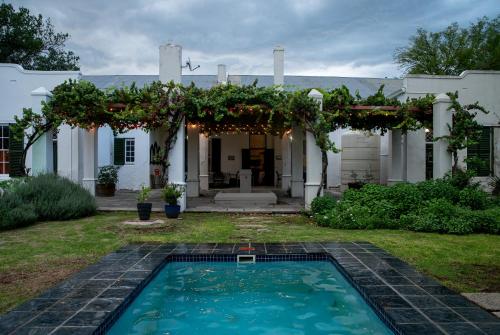 Sundays Karoo Guesthouse in Graaff-Reinet