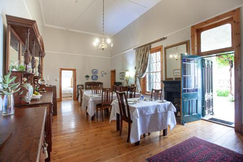 Sundays Karoo Guesthouse in Graaff-Reinet