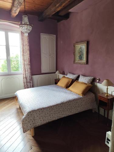 Double Room with Park View