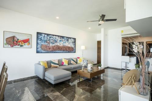 The Ocean Breeze Getaway at BocaMar