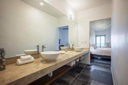 The Ocean Breeze Getaway at BocaMar