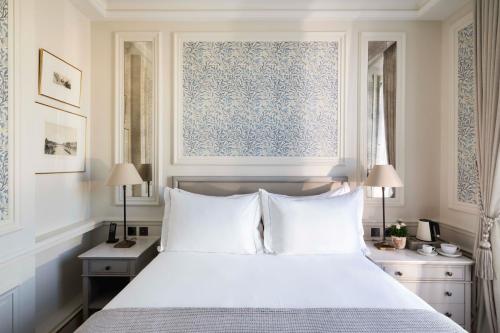 Hotel Du Quai Voltaire – Paris, TX