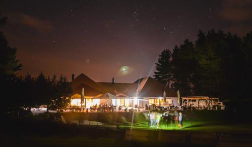 Amenity Resort Česká Kanada - image 10