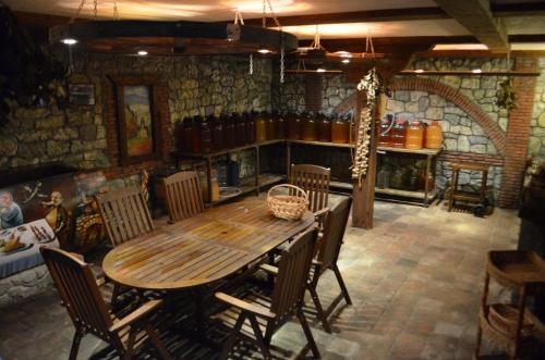 Pub/Lounge, Marcos Hotel in Alexeevka Selo