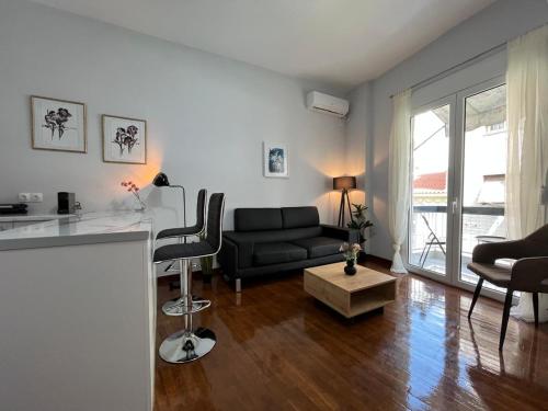 Charming Apartment in the center of Athens, Athènes