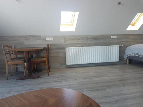 Comfort, Great view, contact with the nature, Akureyri (foto 8)