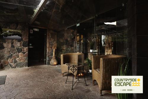 Faciliteter, Countryside Escape - Lake Rooms in Trakai