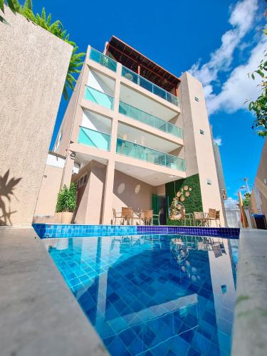 Sunset by AFT - PORTO DE GALINHAS