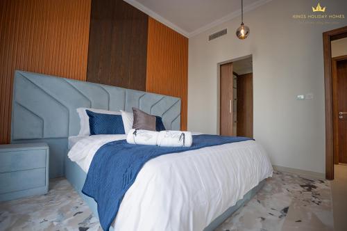 Dunya Tower Royal suites, Дубай