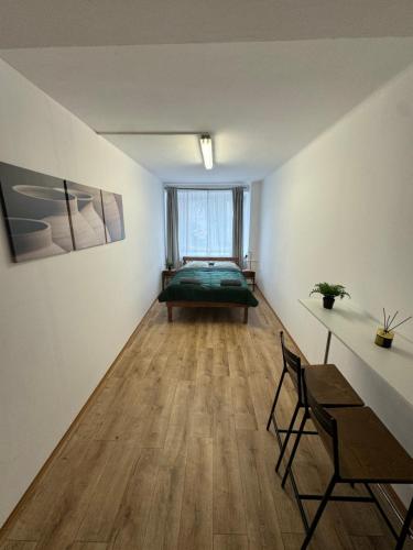 Nice rooms in City Center Kraków, Kraków (photo 10)