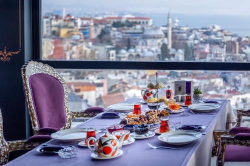 Ajwa Hotel Sultanahmet - image 14