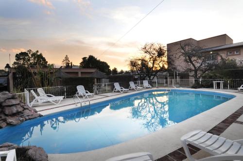 Casa Nostra Hotel - image 5