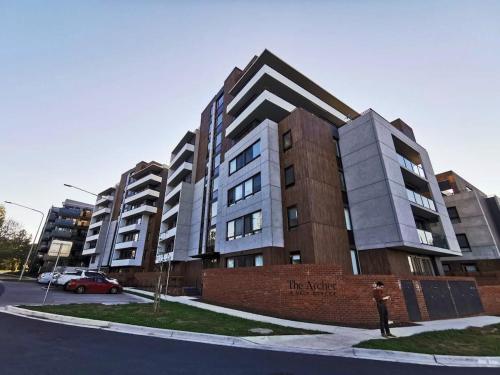 Archer Apartment 2br with free car space - Canberra