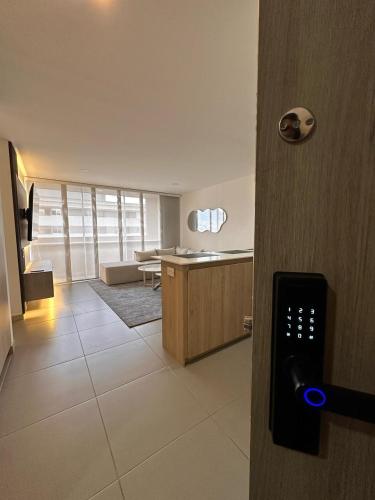 Luxurious and Modern Apartment, Medellín