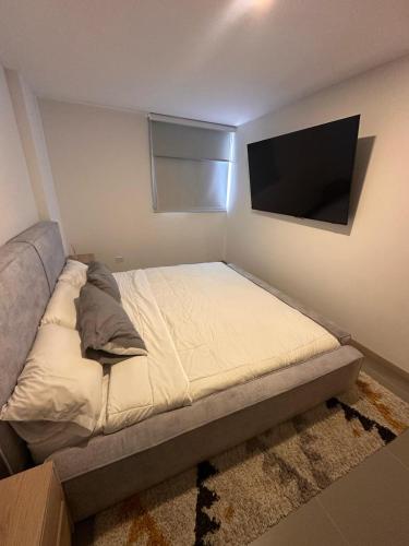 Luxurious and Modern Apartment, Medellín (fotografie 8)