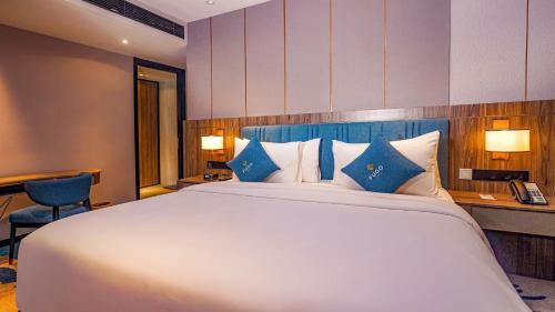 FUGO Hotel Samarinda Room Type - Family Room
