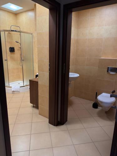 Apartamenty Turkovia