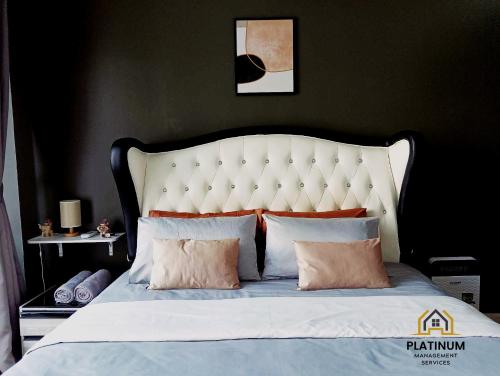 Sliverscape Premier Suite Melaka Raya Sleep 2-4, Malacca