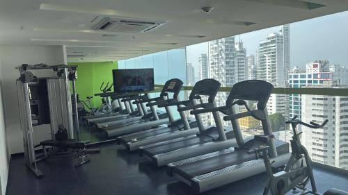Hampton by Hilton Cartagena, Cartagena de Indias (zdjęcie 11)
