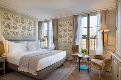 Hotel Du Quai Voltaire, Paris (photo 10)