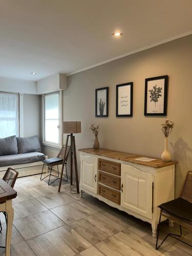 Departamento Alsina Mar del Plata