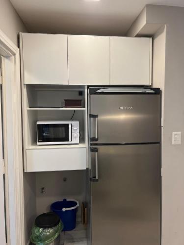 Two-Bedroom Apartment image 3
