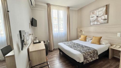 Hôtel Helvétique - image 9