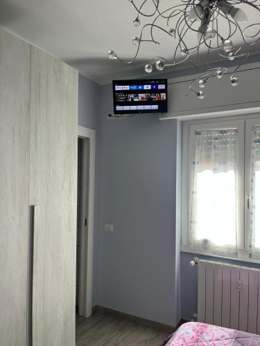 設施, HappyNest in 梅萊尼亞諾