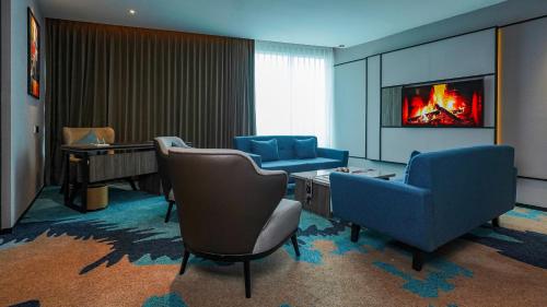 FUGO Hotel Samarinda (BigMall) in Samarinda