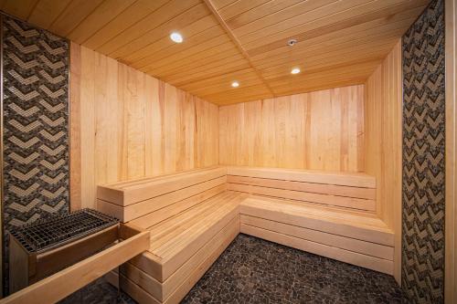 Palisades Tahoe Lodge Rentals Studio #115 in โอลิมปิกแวลเลย์