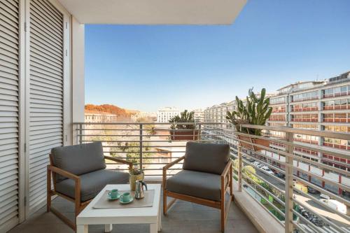 Trastevere Contemporary Apartment - image 6