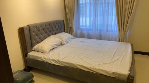 Branson Condo near Cubao Expo & Art In Island, Manila
