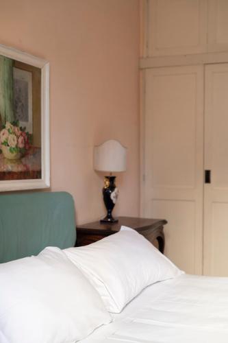 Suite Caravaggio con bagno privato nell'Oltrarno