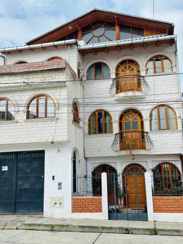 Rajutuna Inn
