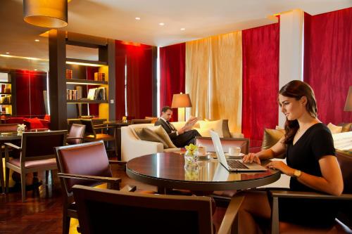 パーク アルジャーン