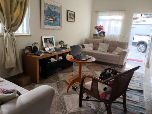 Casa na montanhas in อัลโต คาปาเรา