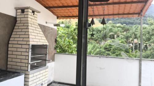 Casa na montanhas in อัลโต คาปาเรา