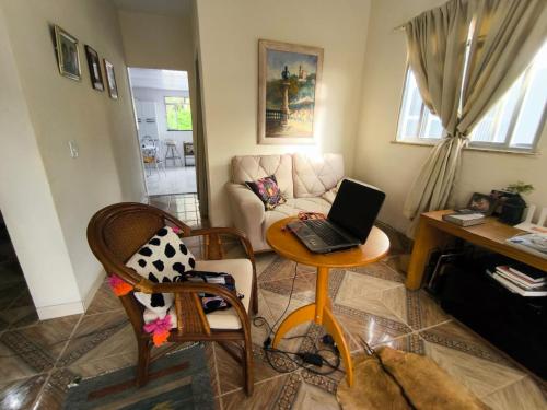 Casa na montanhas in อัลโต คาปาเรา